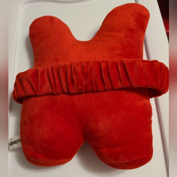 PHONSTER Monster Pillow - Picture 8 of 16